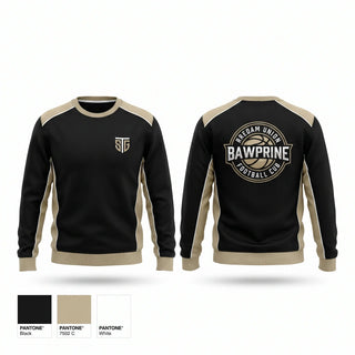 Crew Neck Sweatshirt, First Coast APA, Golf, Teamtime, Team time, sublimation, custom sports apparel, team uniforms, spirit wear, spiritwear, sports uniforms, custom shirts, team store, custom team store, fundraiser sports, apparel fundraiser