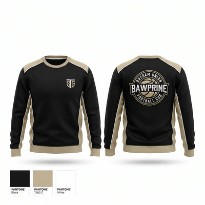 First Coast APA Crew Neck Sweatshirt - 1