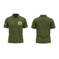 Randolph County Sheriff’s Office Short Sleeve Performance Polo - 1