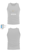 Fredericktown High School Cheerleading 32823567 Tank Top - 13