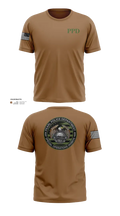 Special Operations 17441001 Short Sleeve Performance Shirt - 21