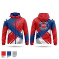 Greyhounds Windbreaker - 1