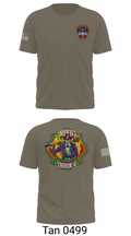 Rockaway Point FD 74123523 Old School Cotton Feel Shirt - 8