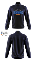 Herbert Akins Road Middle School Fleece Jacket - 20