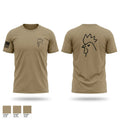Thundercocks Old School Cotton Feel Shirt - 1