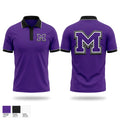 Middletown Short Sleeve Performance Polo - 1
