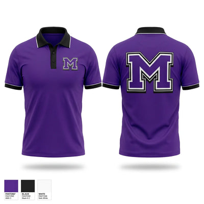 Middletown Short Sleeve Performance Polo - 1