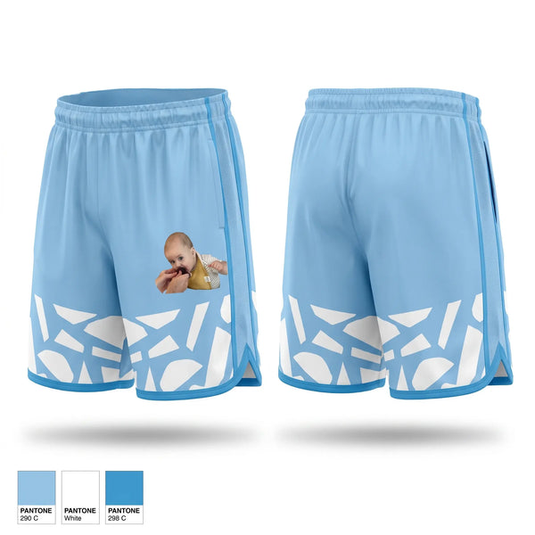 Mens Soccer Shorts, United-Cyclones FC, Men's Soccer, Teamtime, Team time, sublimation, custom sports apparel, team uniforms, spirit wear, spiritwear, sports uniforms, custom shirts, team store, custom team store, fundraiser sports, apparel fundraiser