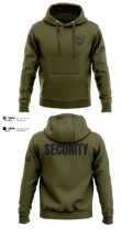 Next Level Security LLC Hoodie - 7