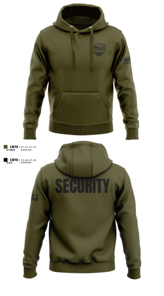 Hoodie, Next Level Security LLC, , Teamtime, Team time, sublimation, custom sports apparel, team uniforms, spirit wear, spiritwear, sports uniforms, custom shirts, team store, custom team store, fundraiser sports, apparel fundraiser