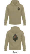 Clinton County SOT 49271130 Hoodie - 93