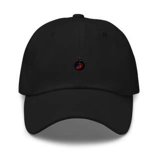 1st Combat Readiness Regiment 40922335 Classic Dad Hat | Yupoong 6245CM