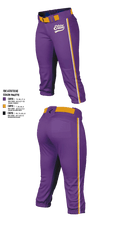 Potosi Elite 14245746 Softball Pants - 5