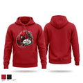 Vienna Girls Hoodie - 2