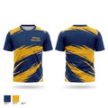 Viking Warriors Short Sleeve Performance Shirt - 1