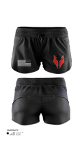56th Signal Battalion 15358716 Ranger Panties - 30