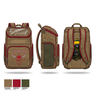 Gear Bag, C-CO 2-70AR, Army, Teamtime, Team time, sublimation, custom sports apparel, team uniforms, spirit wear, spiritwear, sports uniforms, custom shirts, team store, custom team store, fundraiser sports, apparel fundraiser