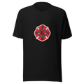 Veterans Affairs Unisex Staple T-Shirt