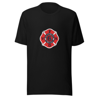 Unisex Staple T-Shirt - Black