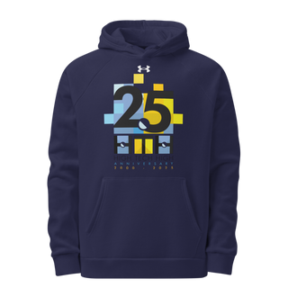 High Tech High - Chula Vista Tennis 81859085 Under Armour Hoodie