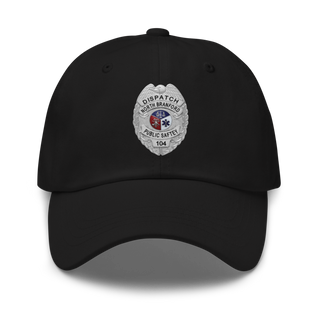 Dad hat - Black
