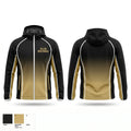 Allen mustangs Windbreaker - 1