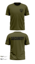 Next Level Security LLC Short Sleeve Performance Shirt - 7