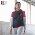Ohio Valley Region Volleyball 78504074 Hoodie - 2