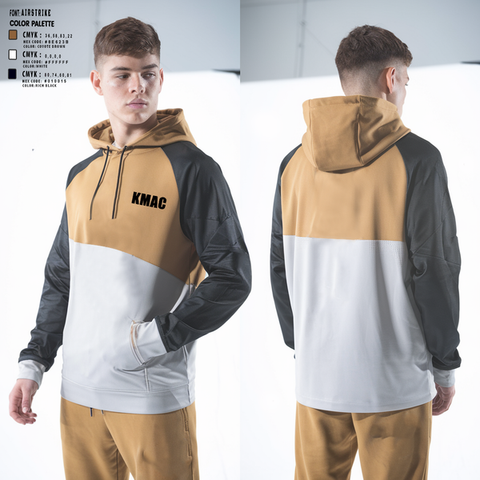 Hoodie, KMAC, , Teamtime, Team time, sublimation, custom sports apparel, team uniforms, spirit wear, spiritwear, sports uniforms, custom shirts, team store, custom team store, fundraiser sports, apparel fundraiser