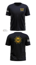FLARNG SUNSHINE COHORT 7234494 Short Sleeve Performance Shirt - 30
