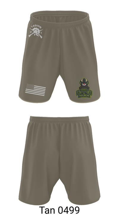 2-1 21461716 Athletic Shorts With Pockets - 69