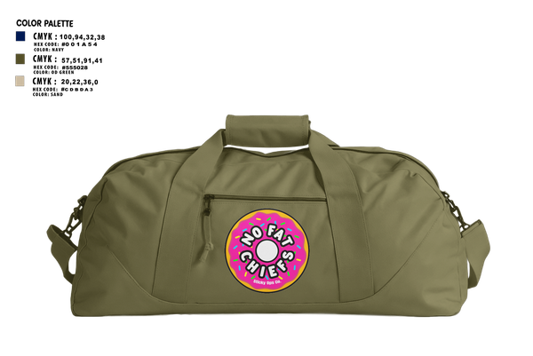 Duffle Bag, STICKY OPS & CO., , Teamtime, Team time, sublimation, custom sports apparel, team uniforms, spirit wear, spiritwear, sports uniforms, custom shirts, team store, custom team store, fundraiser sports, apparel fundraiser