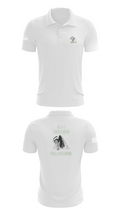 ECT-7, 11 CYBN 24379715 Short Sleeve Performance Polo - 6