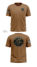 3-2 ADA 51823932 Old School Cotton Feel Shirt - 110