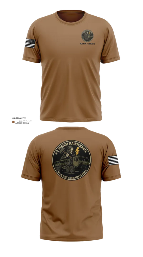 Old School Cotton Feel Shirt, 3-2 ADA, , Teamtime, Team time, sublimation, custom sports apparel, team uniforms, spirit wear, spiritwear, sports uniforms, custom shirts, team store, custom team store, fundraiser sports, apparel fundraiser