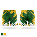 Henrico Track Shorts - 1