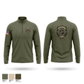 WVDCR Special Operations Windbreaker - 1