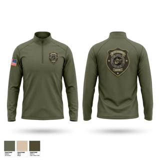 Windbreaker, WVDCR Special Operations, Police, Teamtime, Team time, sublimation, custom sports apparel, team uniforms, spirit wear, spiritwear, sports uniforms, custom shirts, team store, custom team store, fundraiser sports, apparel fundraiser