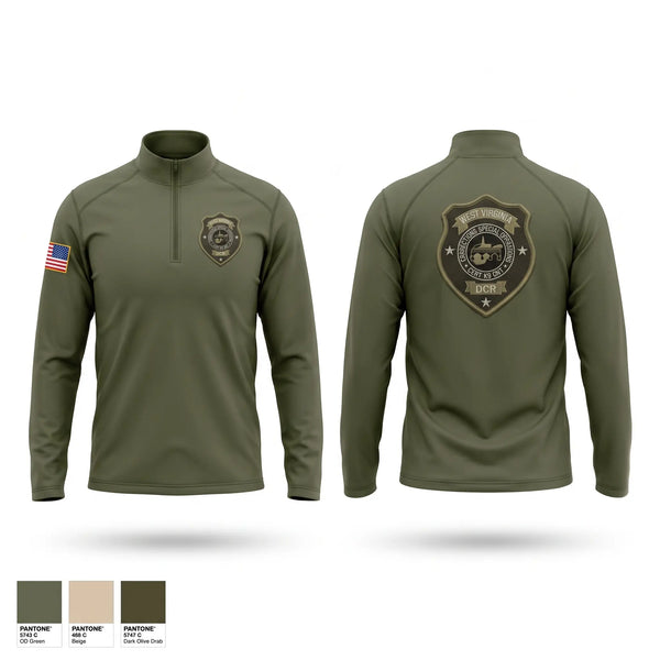 Windbreaker, WVDCR Special Operations, Police, Teamtime, Team time, sublimation, custom sports apparel, team uniforms, spirit wear, spiritwear, sports uniforms, custom shirts, team store, custom team store, fundraiser sports, apparel fundraiser