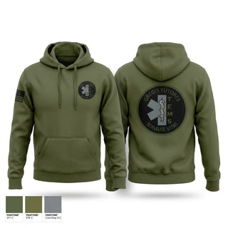 Hoodie, Bibb County Tactical EMS, EMS/EMT, Teamtime, Team time, sublimation, custom sports apparel, team uniforms, spirit wear, spiritwear, sports uniforms, custom shirts, team store, custom team store, fundraiser sports, apparel fundraiser