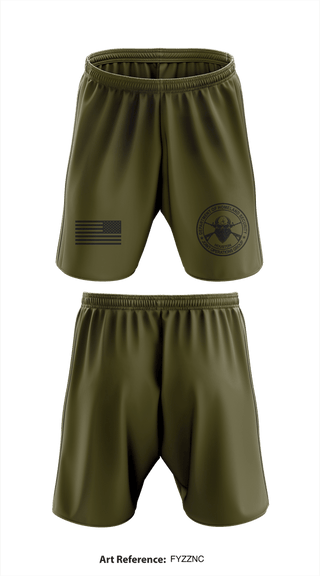 Athletic Shorts With Pockets, Homeland Security, Police, Teamtime, Team time, sublimation, custom sports apparel, team uniforms, spirit wear, spiritwear, sports uniforms, custom shirts, team store, custom team store, fundraiser sports, apparel fundraiser