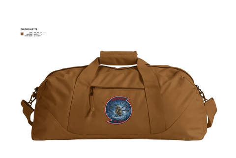 Duffle Bag, Hurricanes, Army, Teamtime, Team time, sublimation, custom sports apparel, team uniforms, spirit wear, spiritwear, sports uniforms, custom shirts, team store, custom team store, fundraiser sports, apparel fundraiser