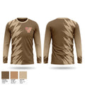 Ralph’s 31376535 Long Sleeve Performance Shirt 1