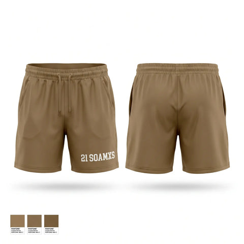Athletic Shorts With Pockets, 21 SOAMXS, Air Force, Teamtime, Team time, sublimation, custom sports apparel, team uniforms, spirit wear, spiritwear, sports uniforms, custom shirts, team store, custom team store, fundraiser sports, apparel fundraiser