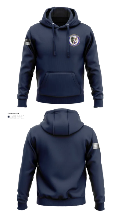 VP-24 37687088 Hoodie - 22