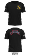 Fco 51st infantry LRSU 81538423 Short Sleeve Performance Shirt - 36