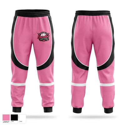 Republic Sandlot Sisters Sweatpants - 1
