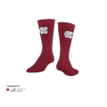 Mid-Carolina High School Socks - 30