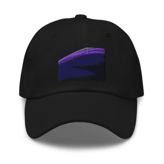 Utah ROTC Classic Dad Hat | Yupoong 6245CM