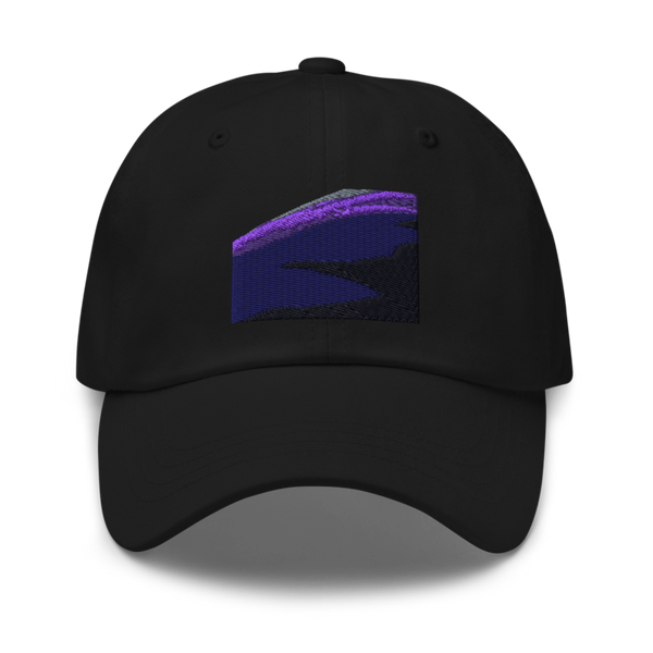 Utah ROTC Classic Dad Hat | Yupoong 6245CM